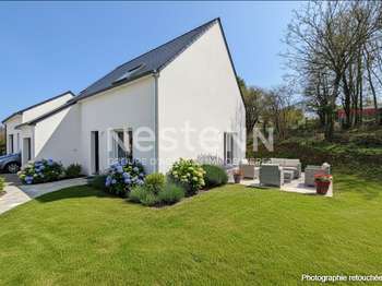 Vente Maison 4 chambresPlaudren