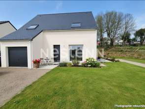 Vente Maison 4 chambresPlaudren