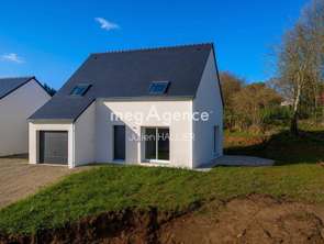 Vente Maison 4 chambresPlaudren