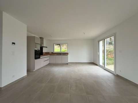 Vente maison 5 pièces Plaudren 56