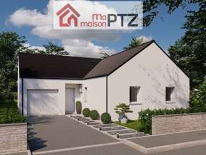 Vente Maison 4 piècesPlaudren