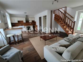 Vente Maison 2 chambresPlaudren