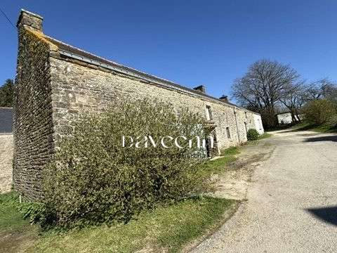 Vente maison 3 pièces Plaudren 56