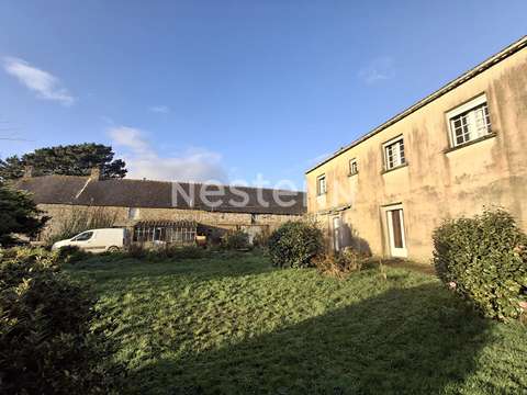 Vente maison 10 pièces Plaudren 56
