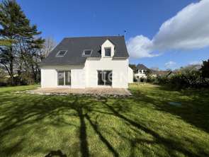 Vente Maison 4 chambresPlaudren