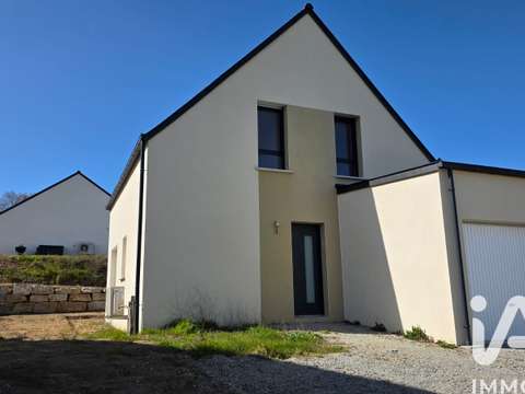 Vente maison 5 pièces Plaudren 56