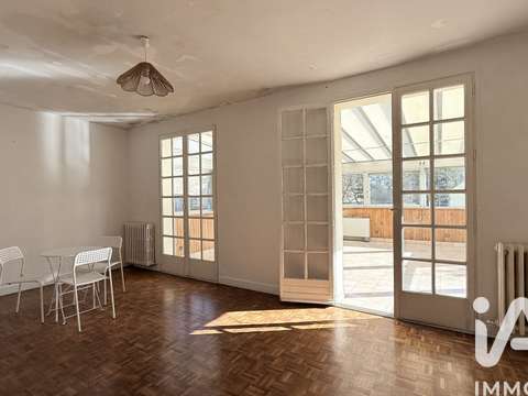 Vente maison 5 pièces Plaudren 56