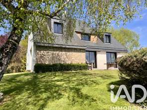 Vente Maison 4 chambresPlaudren