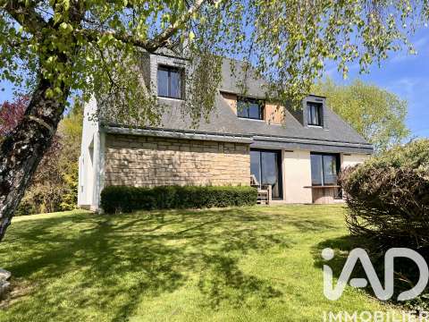 Vente maison 6 pièces Plaudren 56