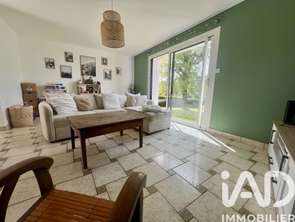 Vente Maison 4 chambresPlaudren