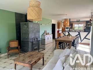Vente maison 6 pièces Vente maison 6 pièces