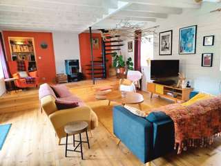 Vente maison 7 pièces Vente maison 7 pièces
