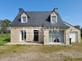 Vente Maison 4 chambresPlaudren