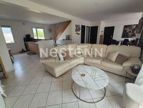 Vente Maison 4 chambresPlaudren