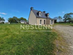 Vente Maison 4 chambresPlaudren