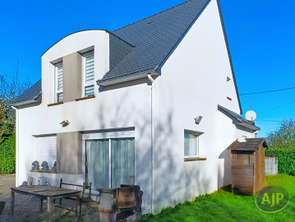 Vente Maison 4 chambresPlaudren