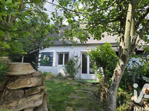 Vente maison 3 pièces Plaudren 56