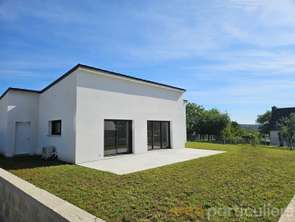 Vente Maison 3 chambresPlaudren