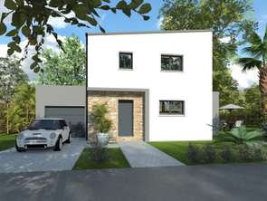 Vente Maison 3 chambresPlaudren
