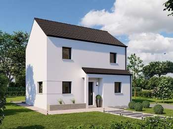Vente Maison 3 chambresPlaudren