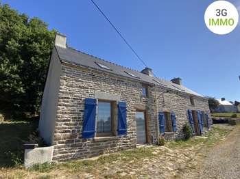 Vente maison 5 pièces Plaudren 56