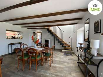 Vente Maison 3 chambresPlaudren