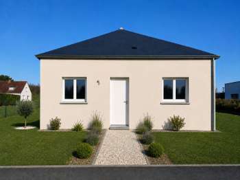 Vente Maison 2 chambresPlaudren