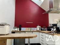 Vente maison 10 pièces