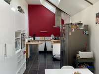 Vente maison 10 pièces