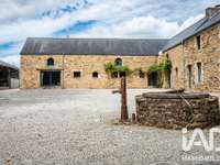 Vente maison 10 pièces