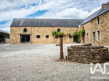 Vente maison 10 pièces