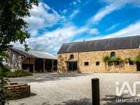 Vente maison 10 pièces