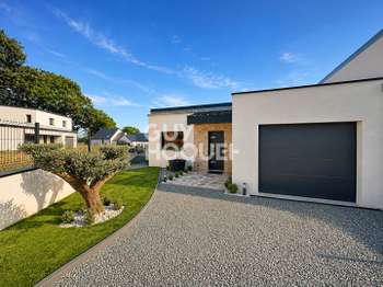 Vente Maison 3 chambresPlaudren