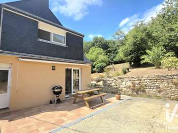Vente Maison 4 chambresPlaudren