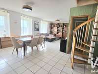 Vente maison 5 pièces Vente maison 5 pièces