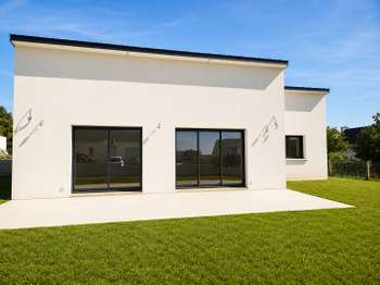 Photo Vente maison Plaudren