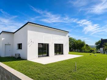 Vente maison 5 pièces Plaudren 56