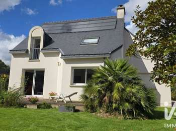 Vente Maison 4 chambresPlaudren