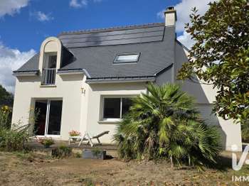 Vente Maison 4 chambresPlaudren