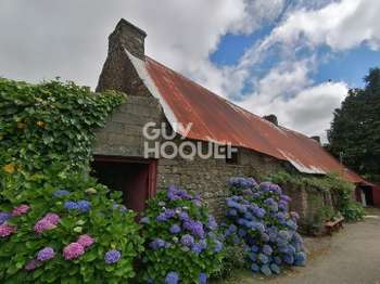 Vente Maison 4 chambresPlaudren