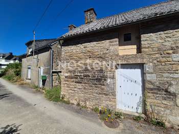 Vente maison 5 pièces Plaudren 56
