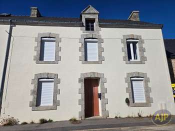 Vente Maison 3 chambresPlaudren
