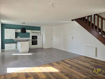 Vente Maison 3 chambresPlaudren