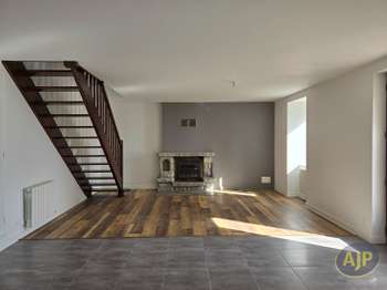 Vente Maison 3 chambresPlaudren