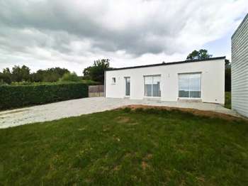 Vente Maison 3 chambresPlaudren