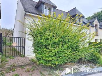 Vente Maison 2 chambresPlaudren