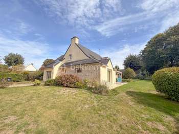 Vente Maison 4 chambresPlaudren