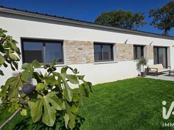 Vente Maison 3 chambresPlaudren