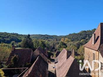 Vente Maison 4 chambresPlazac