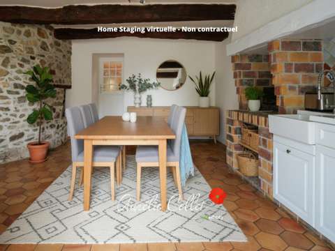 Vente maison 5 pièces Vente maison 5 pièces